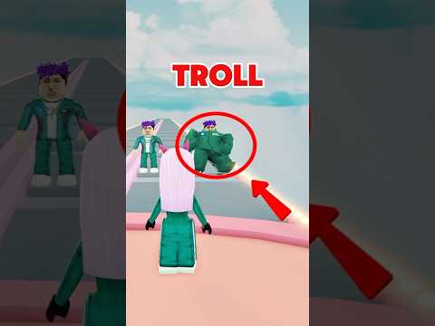Big Thanos TROLLED Us… 😭💔 #roblox #robloxshorts