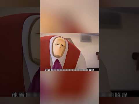 ๐โโ๏ธโ๏ธ๐ฅ๐คฃ El barbero, el desastre y la coleta salvadora ๐โจ