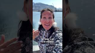 Inuktitut and Kalaallisut are almost the same language. Day 22 of 30.