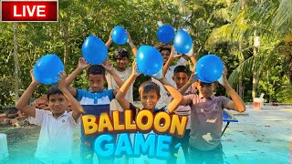 Red yellow blue color Water Balloon Orbeez #asmr  #satisfying #live