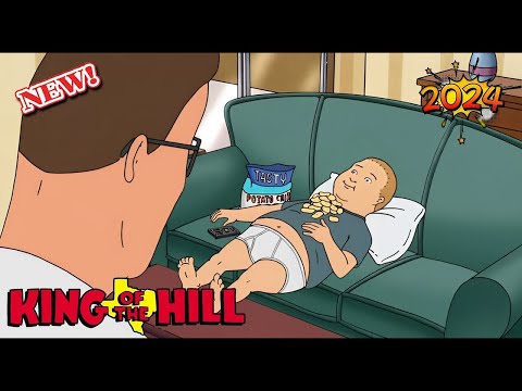 Today's Episode😍[NEW] King of the Hill 2024😍  NO ZOOM!!! NO CUT!!! #6223