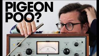 Found A High End Mic In An Abandoned Factory - Will It Work?