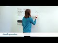 Teaching Strategies for Math Instruction