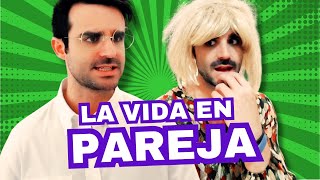 La realidad de la vida de casados 💍😂