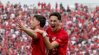 עונת 2025/2026, מחזור 23 | הפועל IBI תל אביב 1:3 הפועל ירושלים