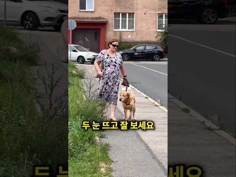 누군가를 돕는건 마음이 따듯해져요