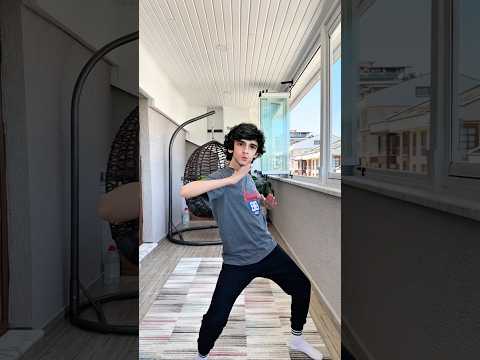 Abuziddin'de Esmanur Gibi Değişti Japon Samuray Oldu!