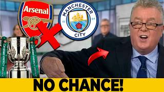 🚨IT’S NOT HAPPENING! NO CHANCE!  STEVE NICOL ENDED ARSENAL'S DREAM!