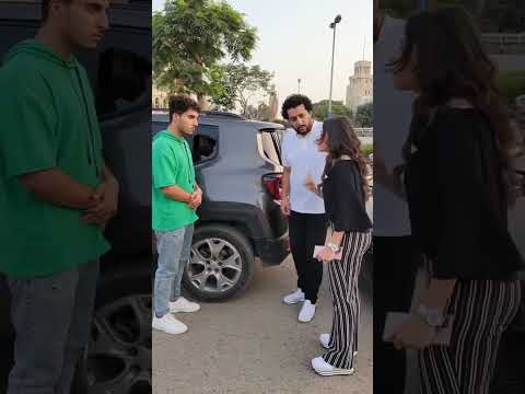 المواضيع الصغيرة من وجهة نظر البنات | صلاح الدالي