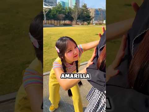 Esta chica sabe su trabajo😂🫡