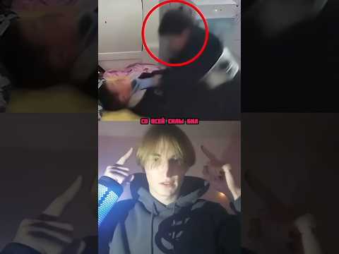 🥺 Этот Мальчик Сделал Все Чтобы Спасти Своего Младшего Брата 😥 #shorts #подпишись