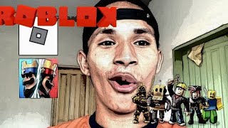 VOCÊ REALMENTE GOSTA DO ROBLOX?
