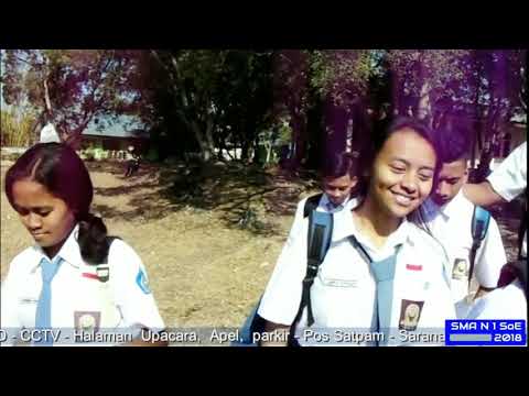 Video Profil Sekolah