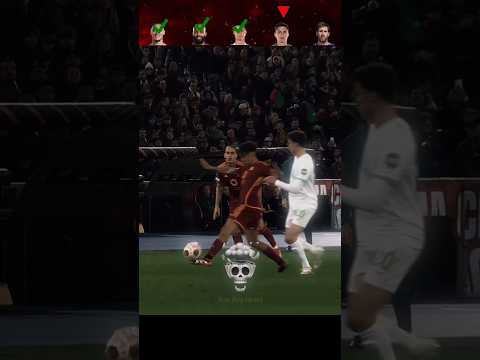 epic ball control 💀🥶🤩