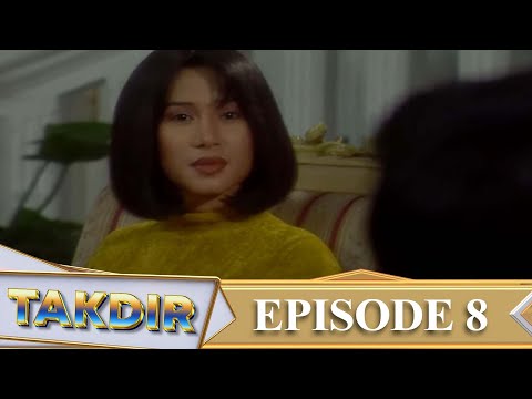 Takdir - Episode 8 - Desy Ratnasari Jeremy Thomas