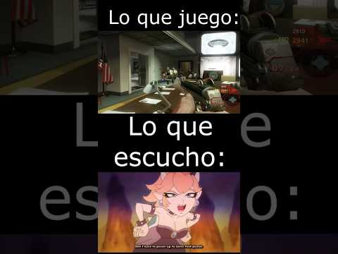 si soy #bowsette