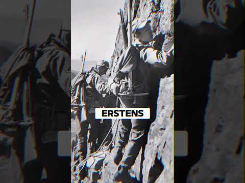Warum ist Hitler während des Zweiten Weltkriegs nicht in die Schweiz einmarschiert?