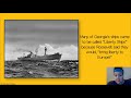 Georgia's Role in WWII