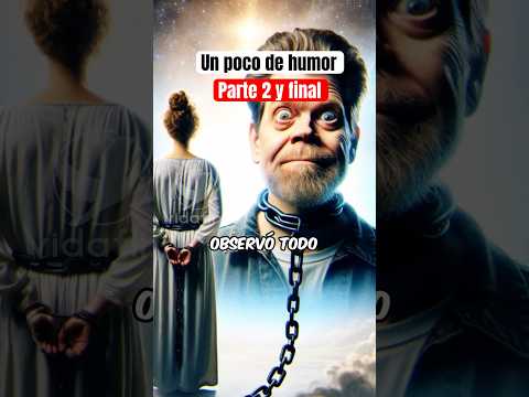 Humor. 3 mujeres mueren y van al cielo. Parte 2 y final