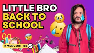 Little Brother | "Back to School" Compilation