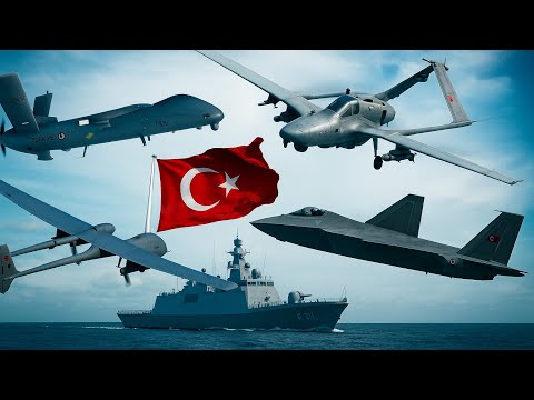 Sessiz Yükseliş: Türkiye’nin Savunma ve Havacılık Devrimi