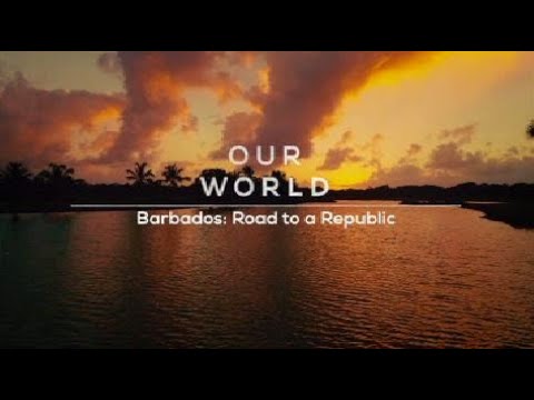 YouTube video thumbnail: Barbados: Road to a Republic