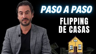 De Flip a PROPIETARIO: retén, re-invierte y construye RIQUEZA A LARGO PLAZO 💰🏡