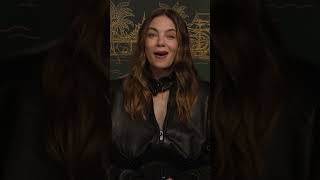 ”I'm not gonna lie” | Michelle Monaghan on The White Lotus