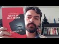 Análise de 'O Passageiro' de McCarthy