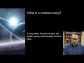 Understanding Myths and Creation Stories
