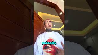 LALABAN NG PATAS #AWIT