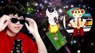Steal A Brainrot Anomali-Roblox Trending🔥