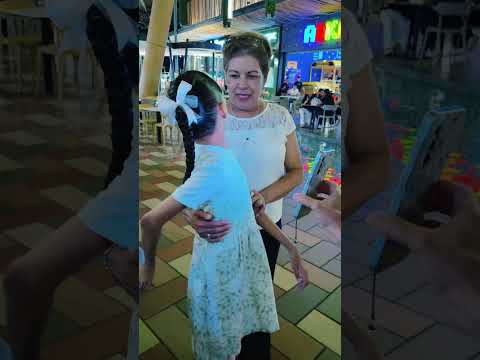 👨‍👧💞 EL REGRESO QUE ESPERÓ TODA SU INFANCIA