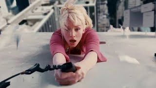 I deleted 119 MINUTES from aSUPERHERO movie and created Art!!