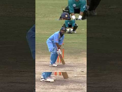 ROBIN SINGH The Warrior