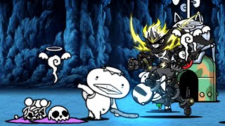 Thunder Jack Is Now Usable Against Kappy Jr.!