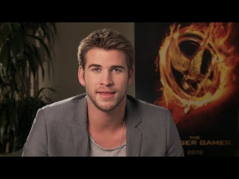 The Hunger Games - #1 Movie in the World!