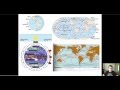 Climate and Ocean Dynamics Concepts