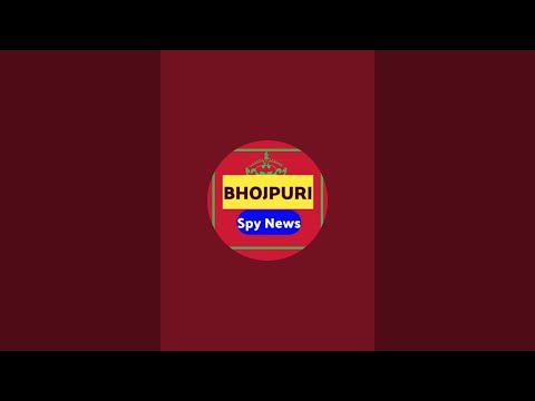 Bhojpuri Spy News is live