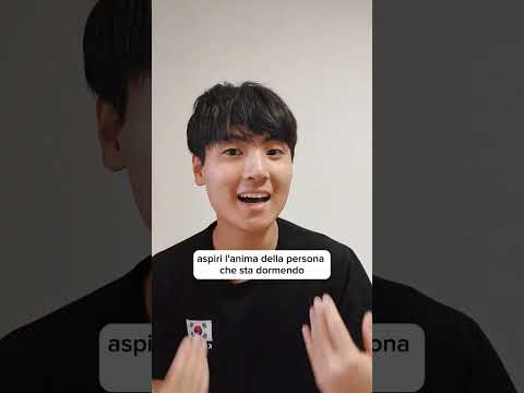 superstizioni coreani 🇰🇷 #ropioppa #corea #coreano