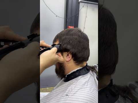 #atlbarber #HairTransformation #BarberLife #BarberShop #HairGoals #HairInspiration #HairTutorial