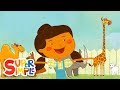 Identifying Animals and Their Features