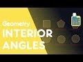 Understanding Angles in Polygons