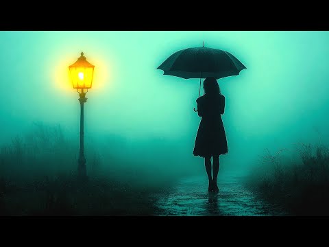 Lost in Rain | Deep Chill Music Mix