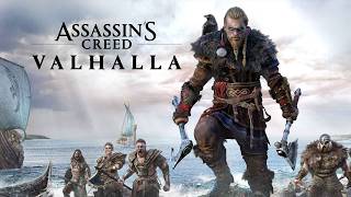 Assassin's Creed Valhalla [3]