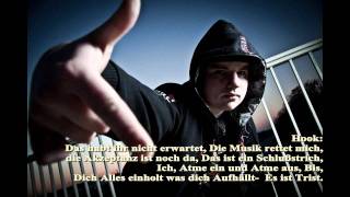 Crease - Reise Reise Pt.2