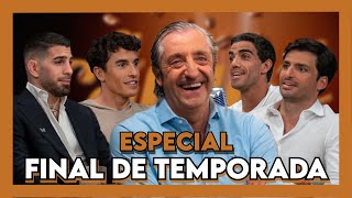 EL CAFELITO DE JOSEP PEDREROL | ESPECIAL MEJORES MOMENTOS DE LA TEMPORADA