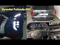 Hyundai Palisade Premium