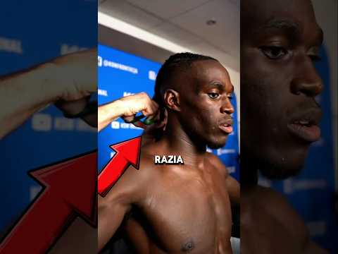 Cara cerdas petarung ini supaya bisa memenangkan laga