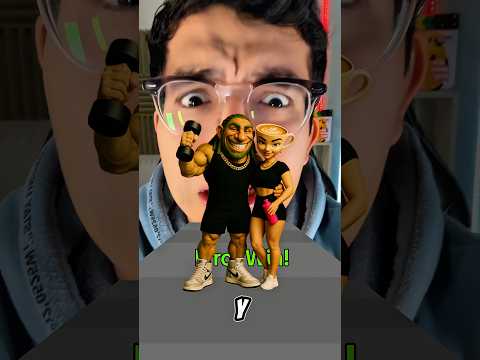 ESTE FILTRO ES IMPOSIBLE 🥴 #shorts #viralvideo